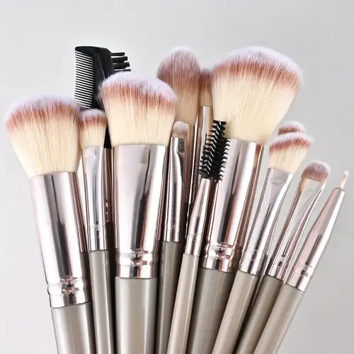 Maquillaje o automaquillaje completo: Maquillaje de día